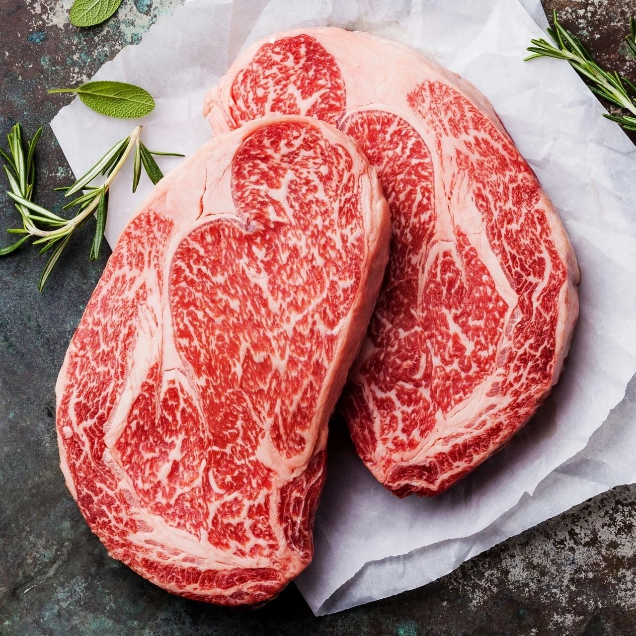 wagyu to china